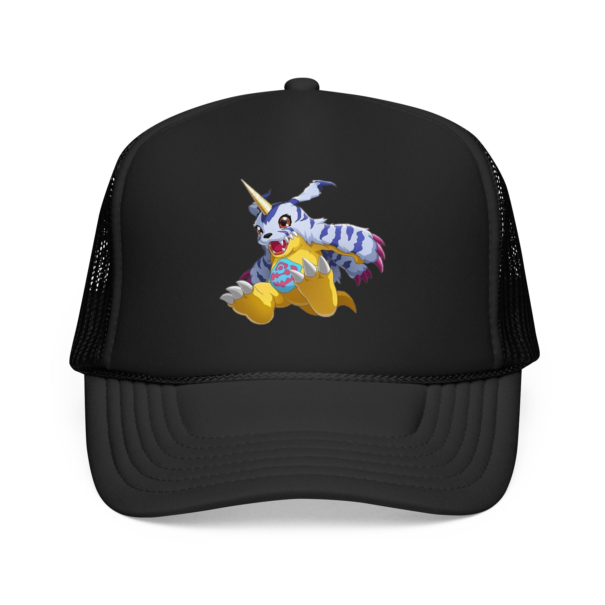 Gabumon Trucker Cap