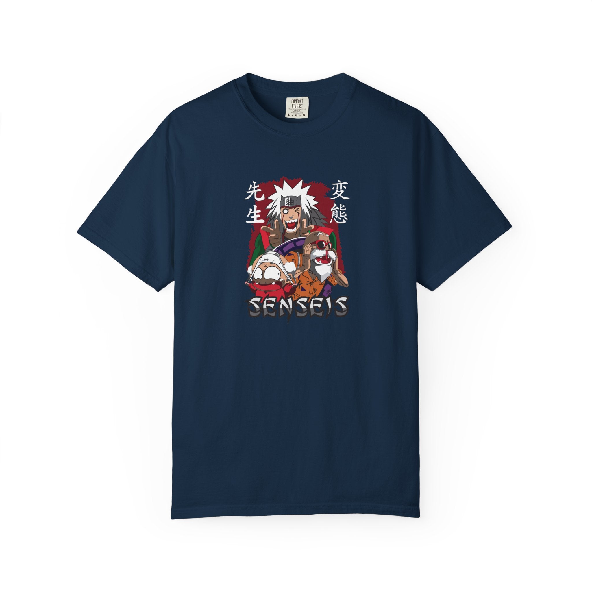 SENSEI Tee