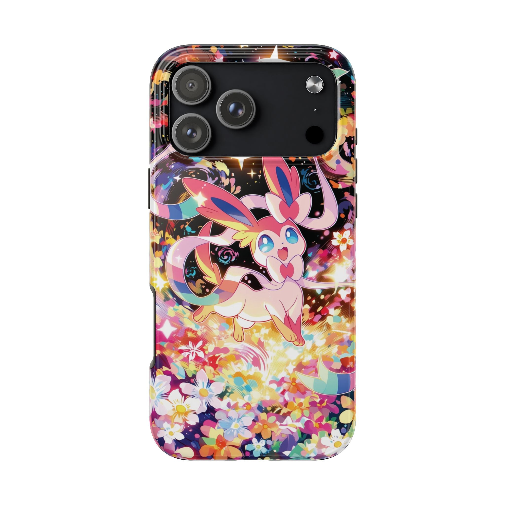 Sylv Flowers Phone Case
