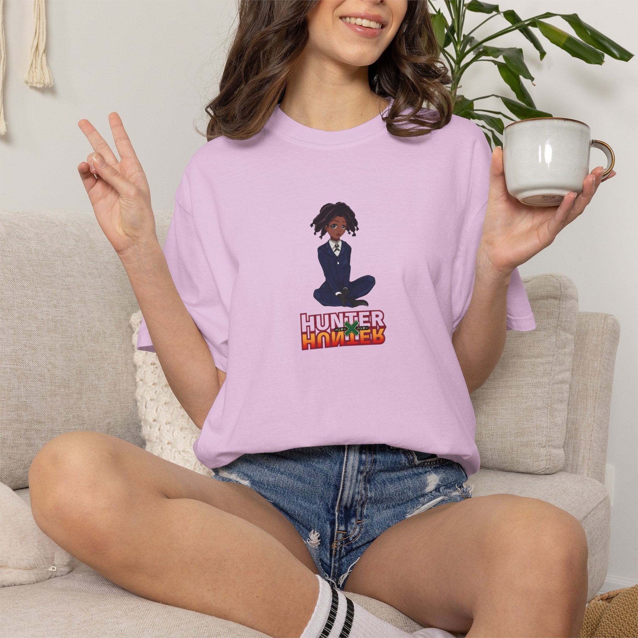Canary T-Shirt