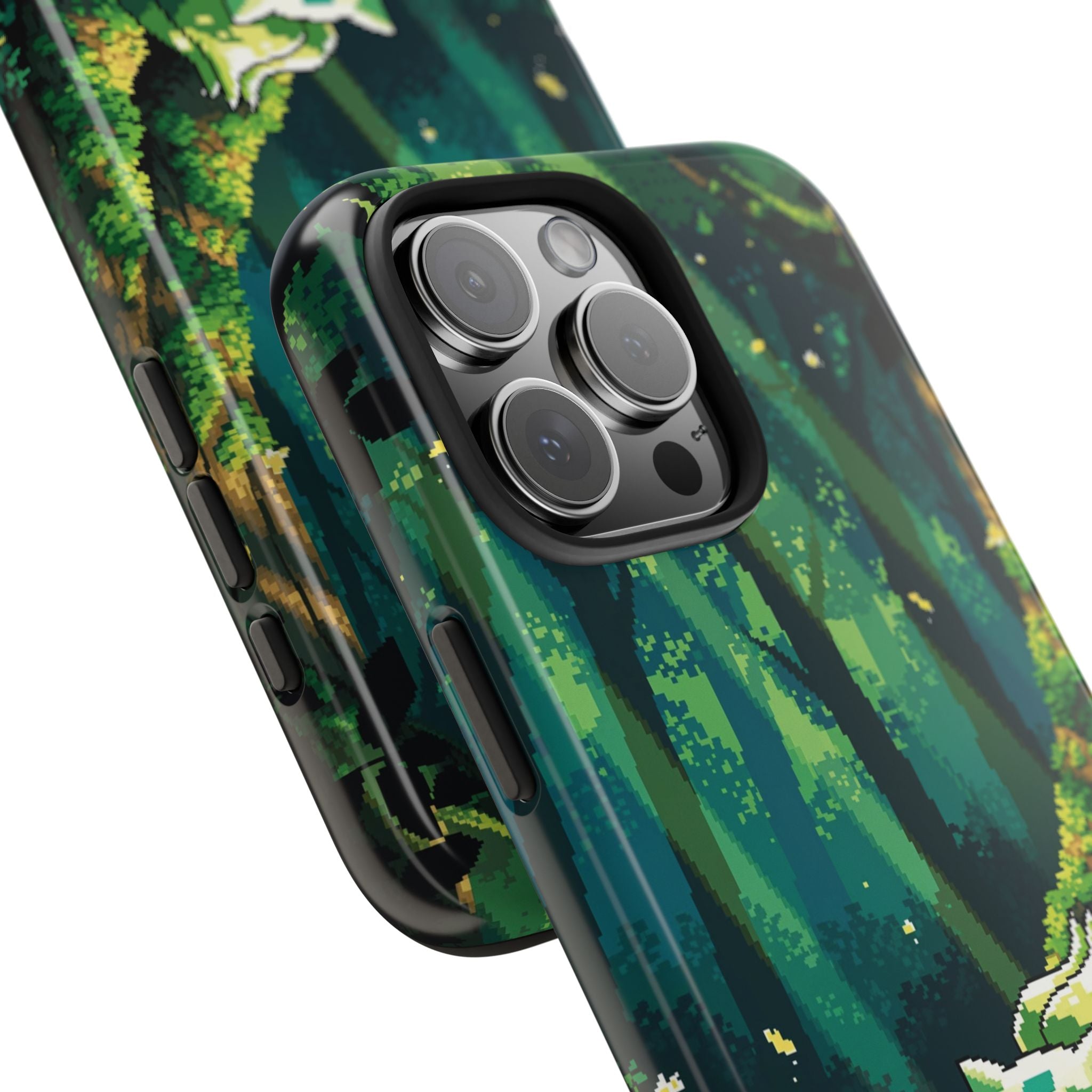 Bulba Nap Phone Case
