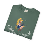 Sailor Moon Moonchild Print T-Shirt
