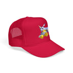 Gabumon Trucker Cap