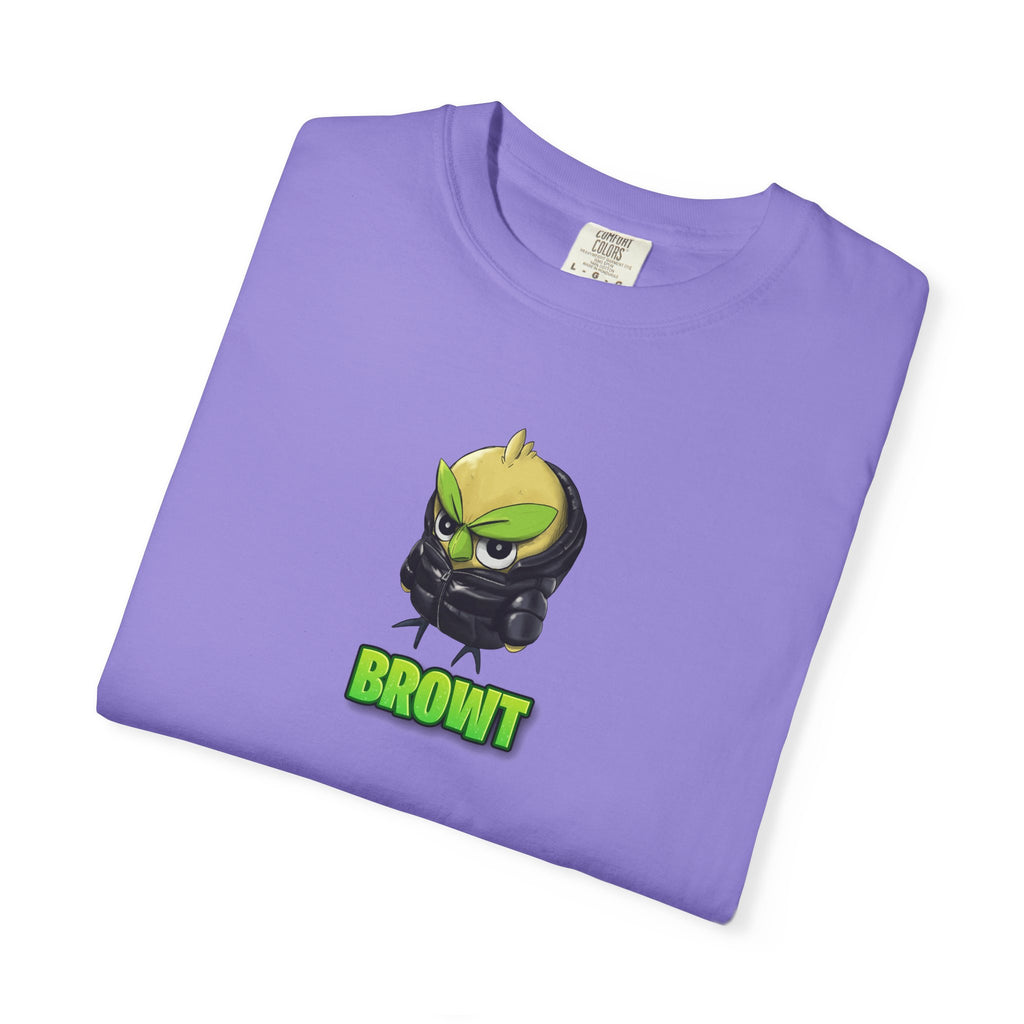 Browt Tee