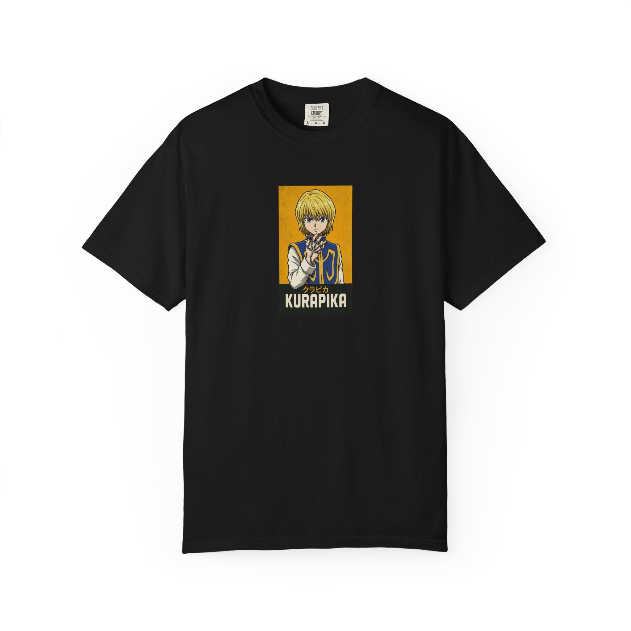 Kurapika T-Shirt