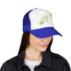 Terriermon Trucker Cap