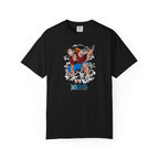 One Piece Luffy Gear Second Tee