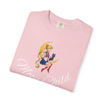 Sailor Moon Moonchild Print T-Shirt