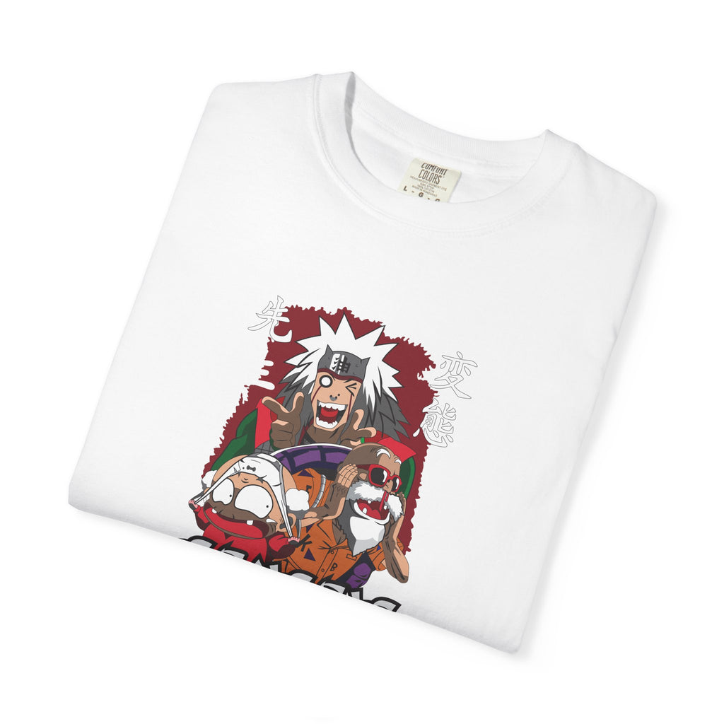 SENSEI Tee