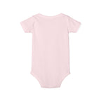 Baby Naruto & Baby Kurama One-Piece Bodysuit