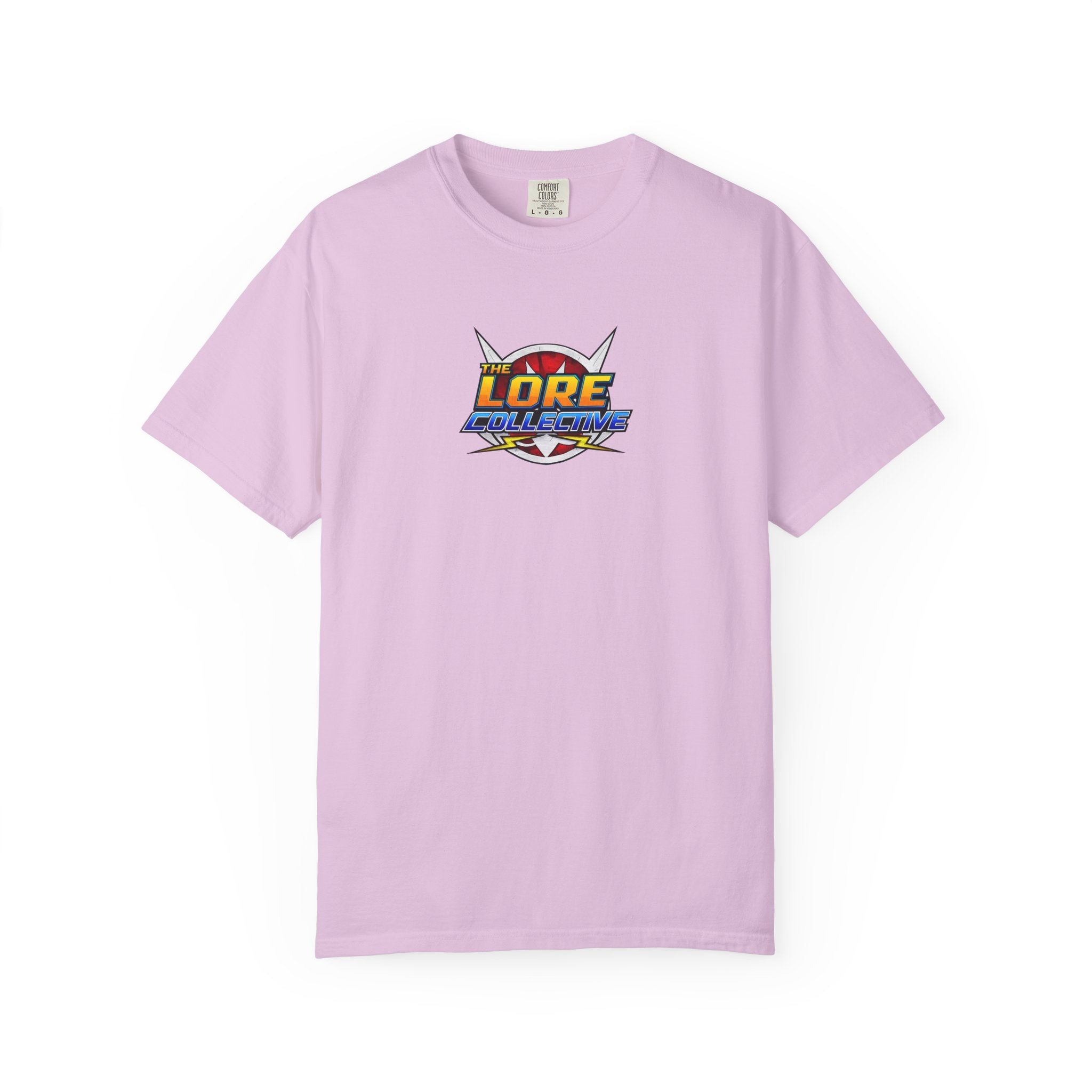 The Lore Collective Logo T-Shirt
