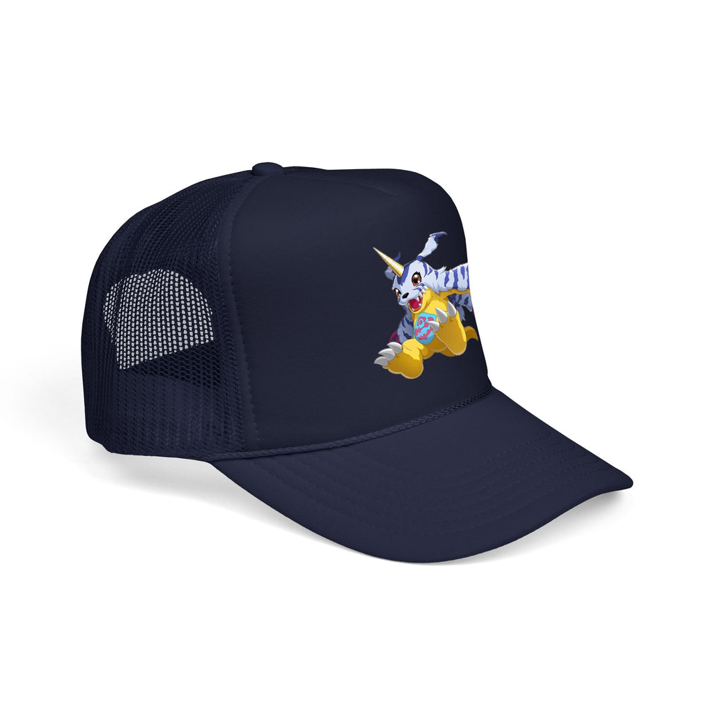 Gabumon Trucker Cap