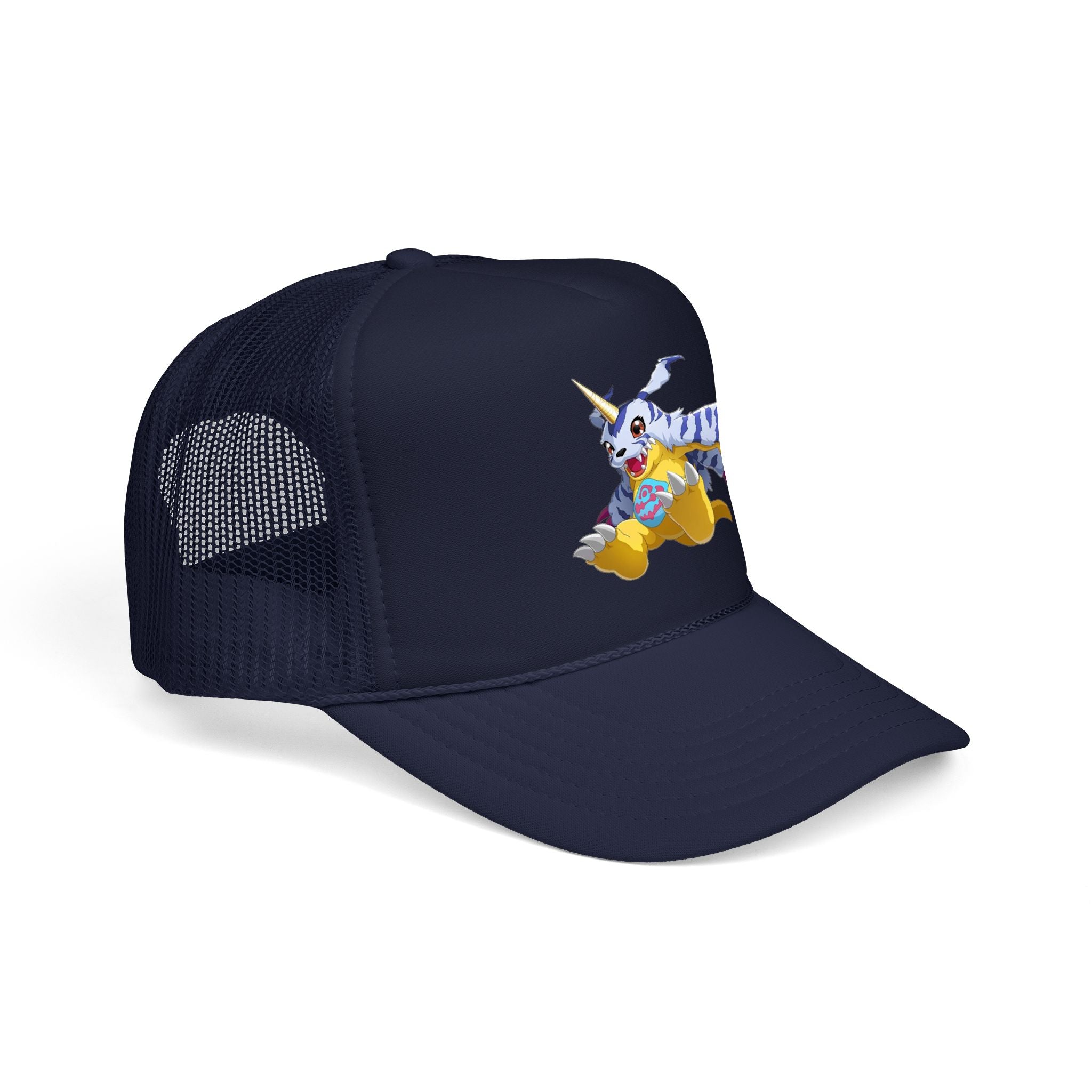 Gabumon Trucker Cap