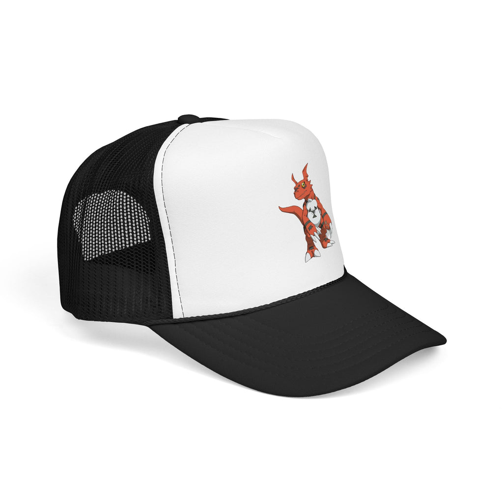 Guilmon Trucker Cap