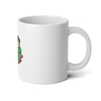 20oz Rock Lee Drunk In Love Jumbo Mug