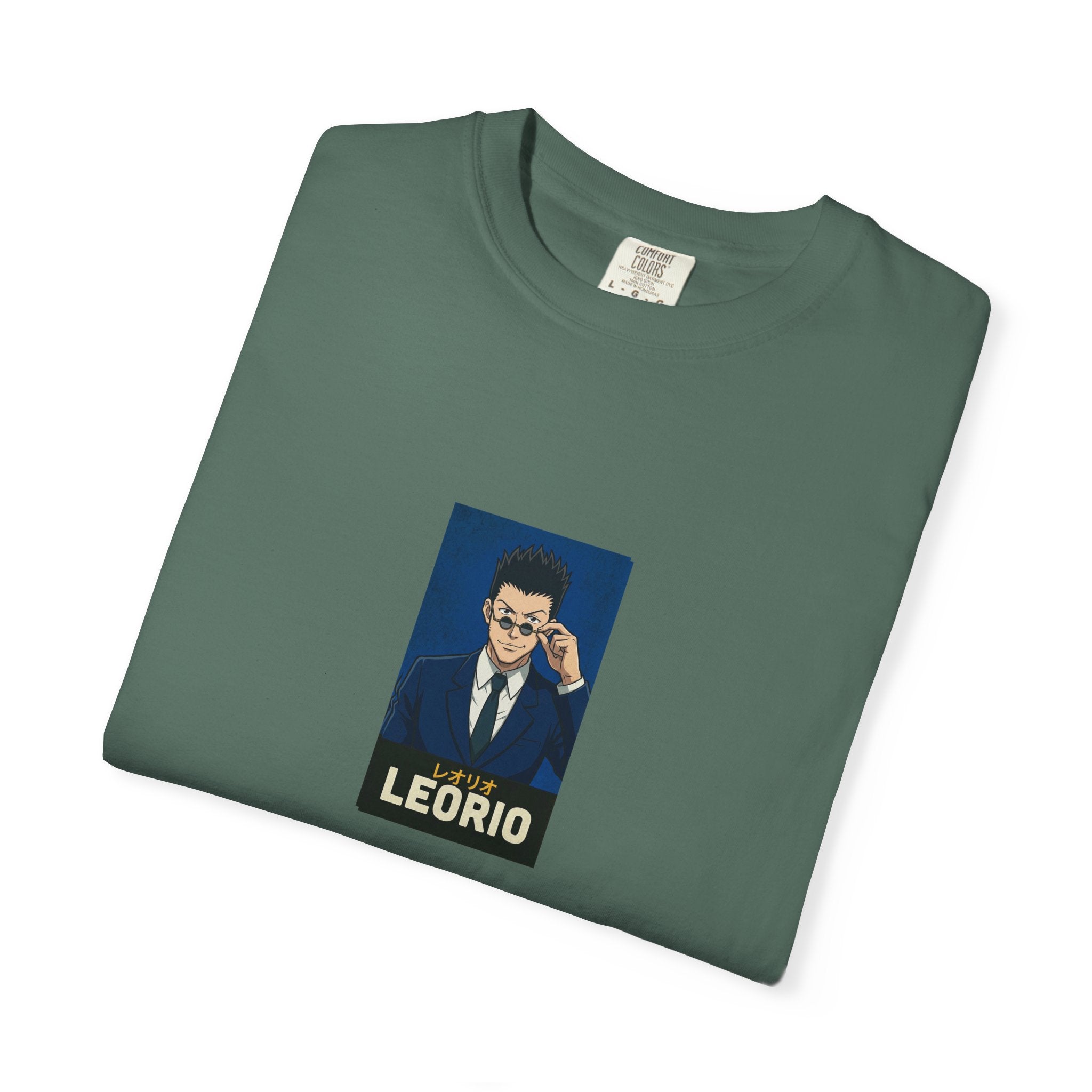 Leorio T-Shirt