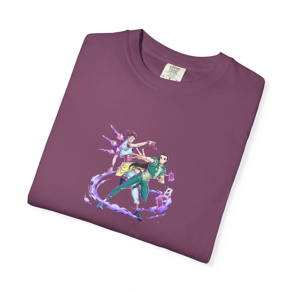 Hisoka x Iluumi T-Shirt