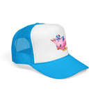 Biyomon Trucker Cap