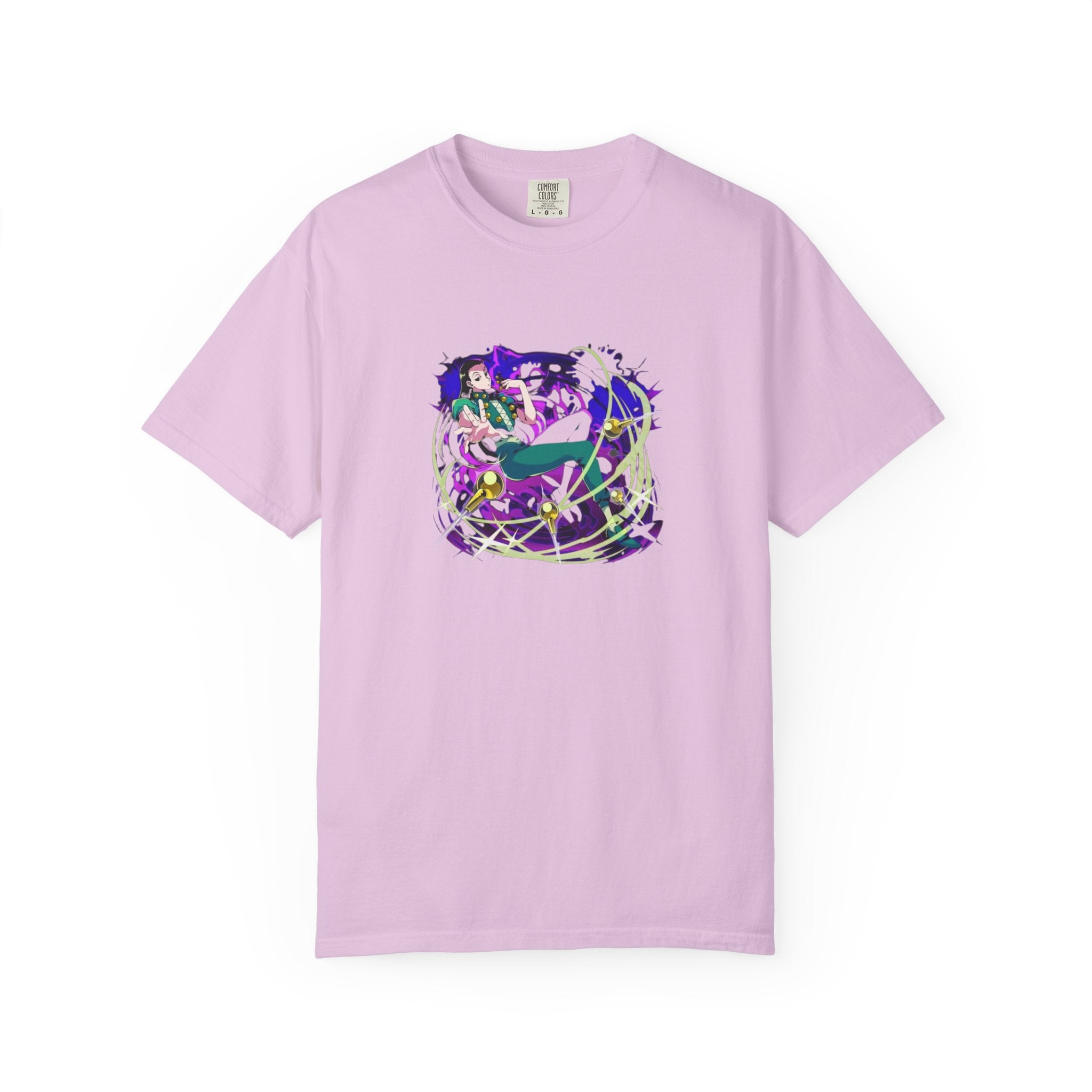 Illumi Zoldyck T-Shirt