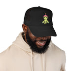 Palmon Trucker Cap