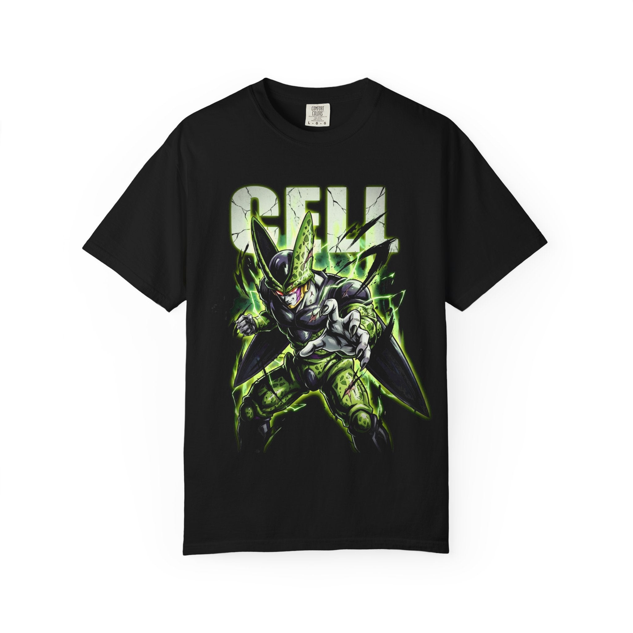 Perfect Cell T-Shirt