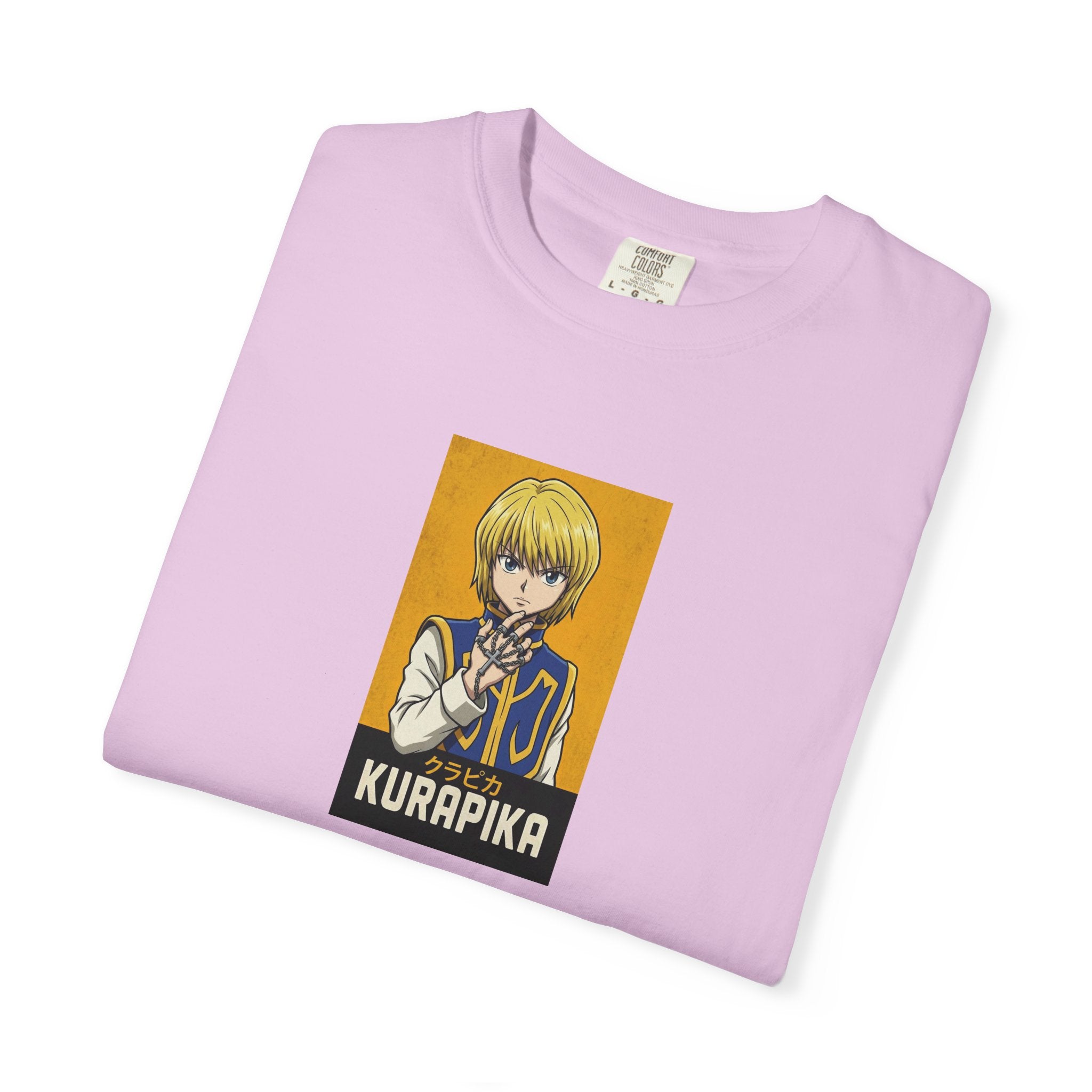 Kurapika T-Shirt