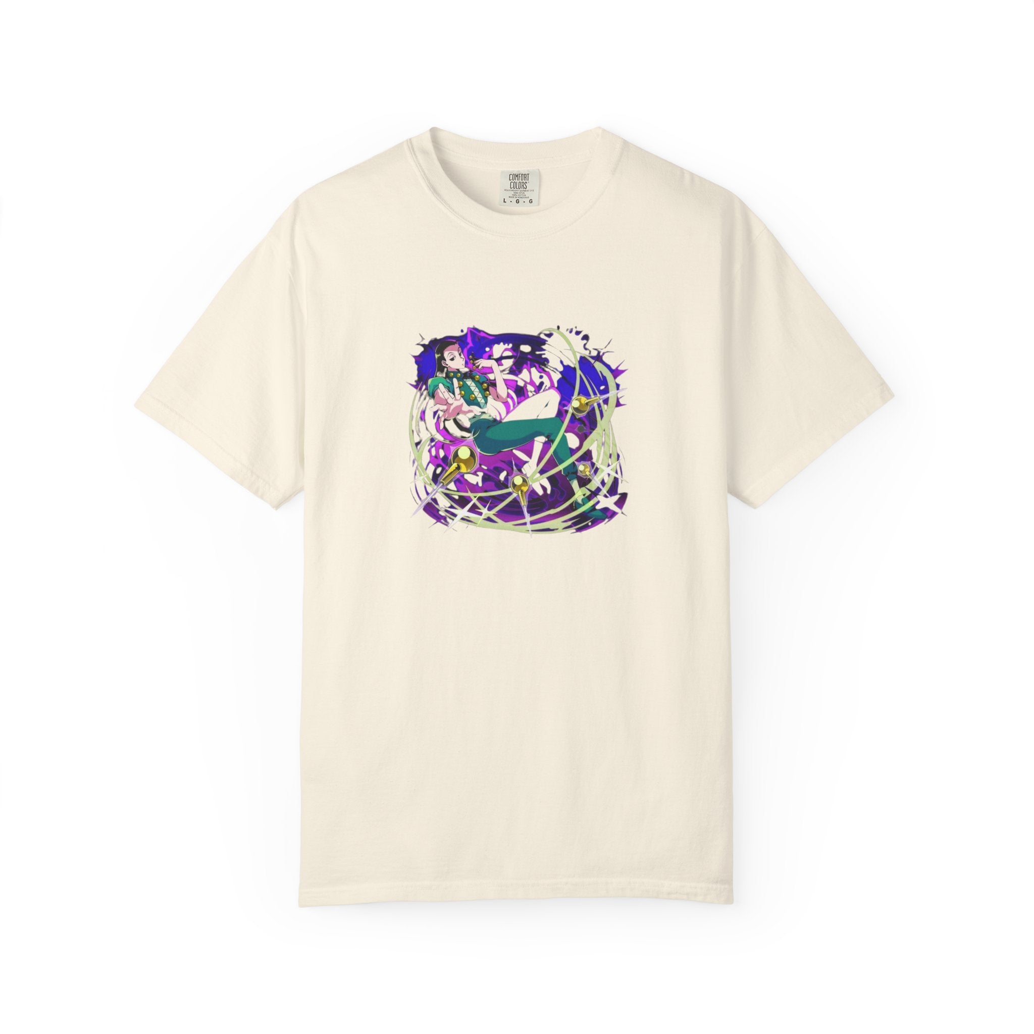 Illumi Zoldyck T-Shirt