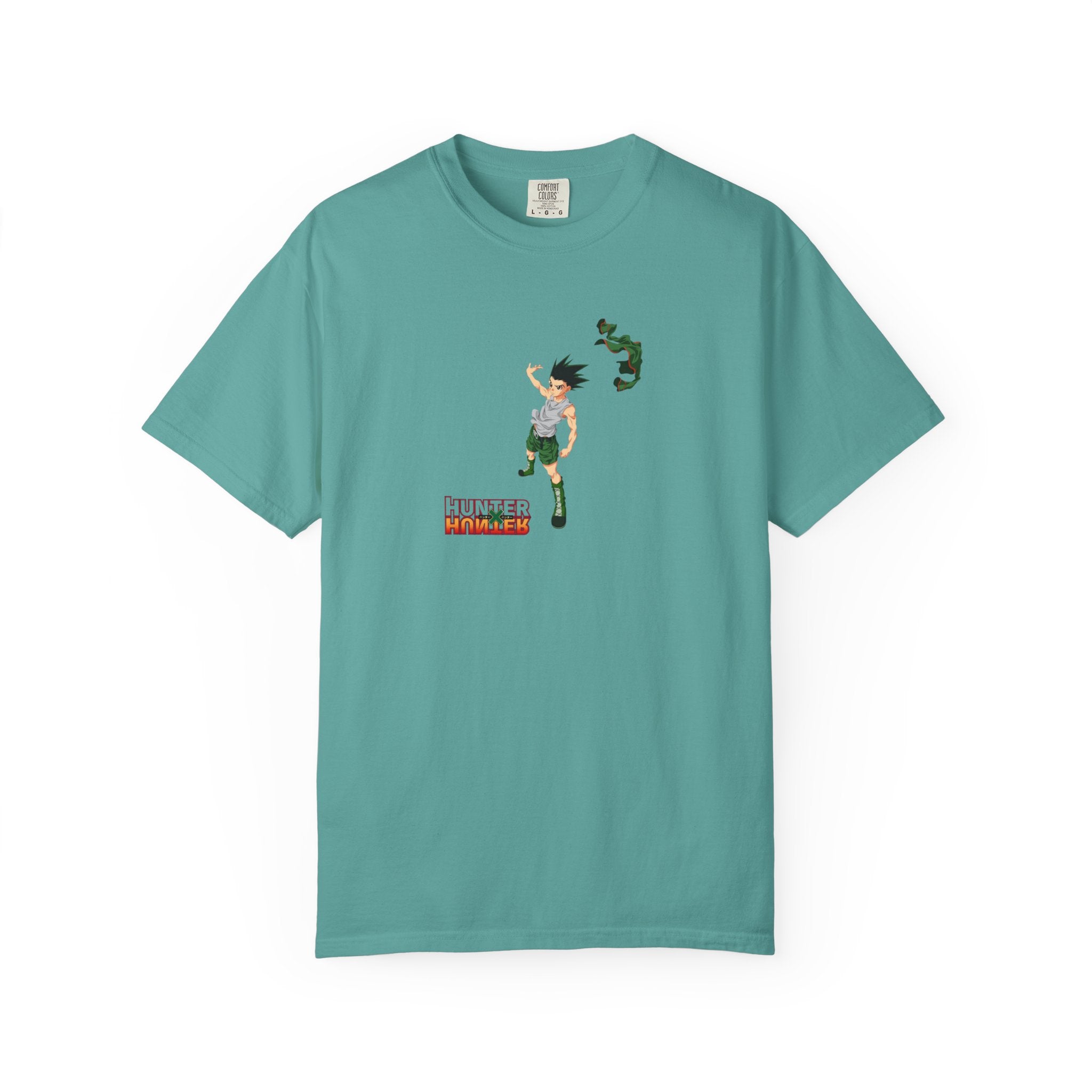 Gon x Logo T-Shirt