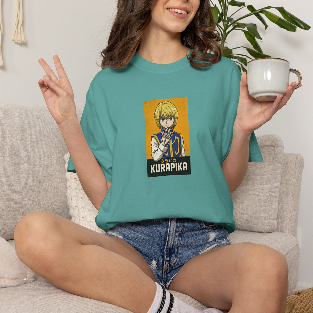 Kurapika T-Shirt