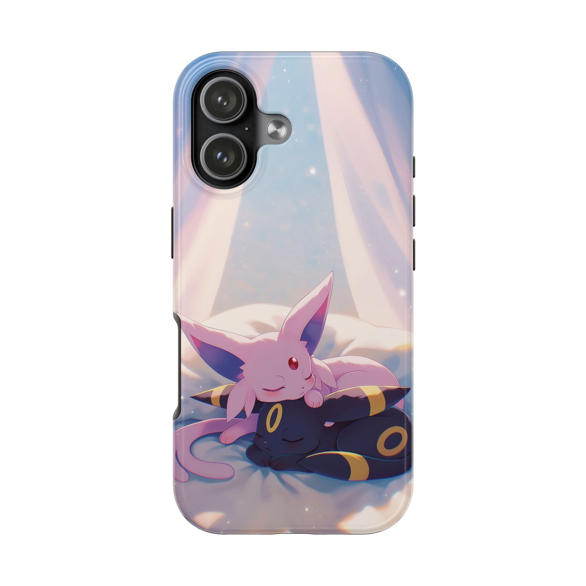 Espe x Umbre Nap Phone Case