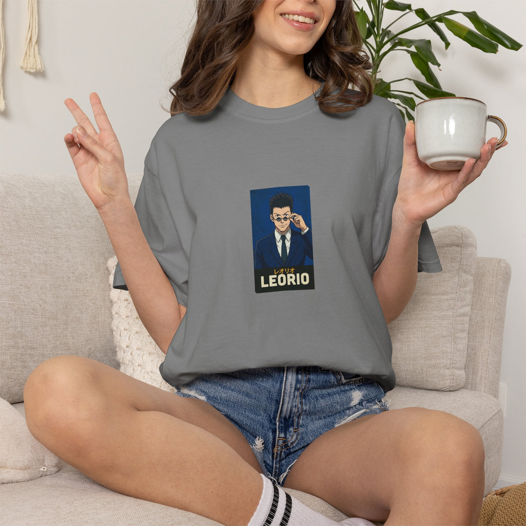 Leorio T-Shirt