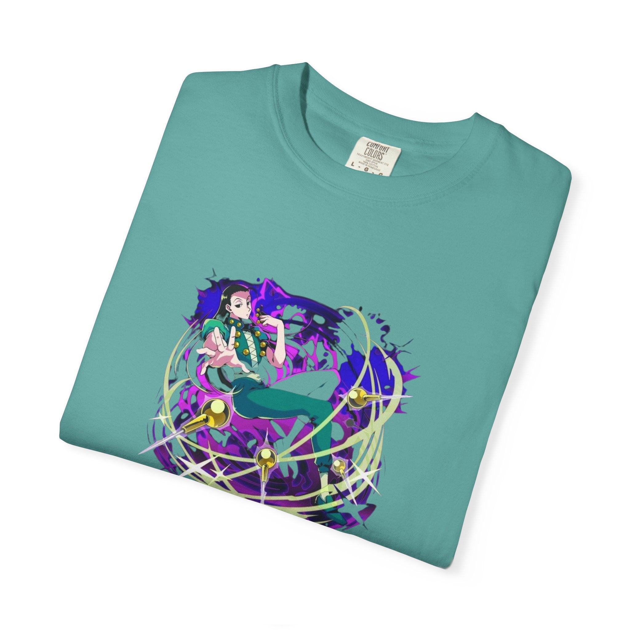 Illumi Zoldyck T-Shirt
