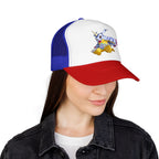 Gabumon Trucker Cap