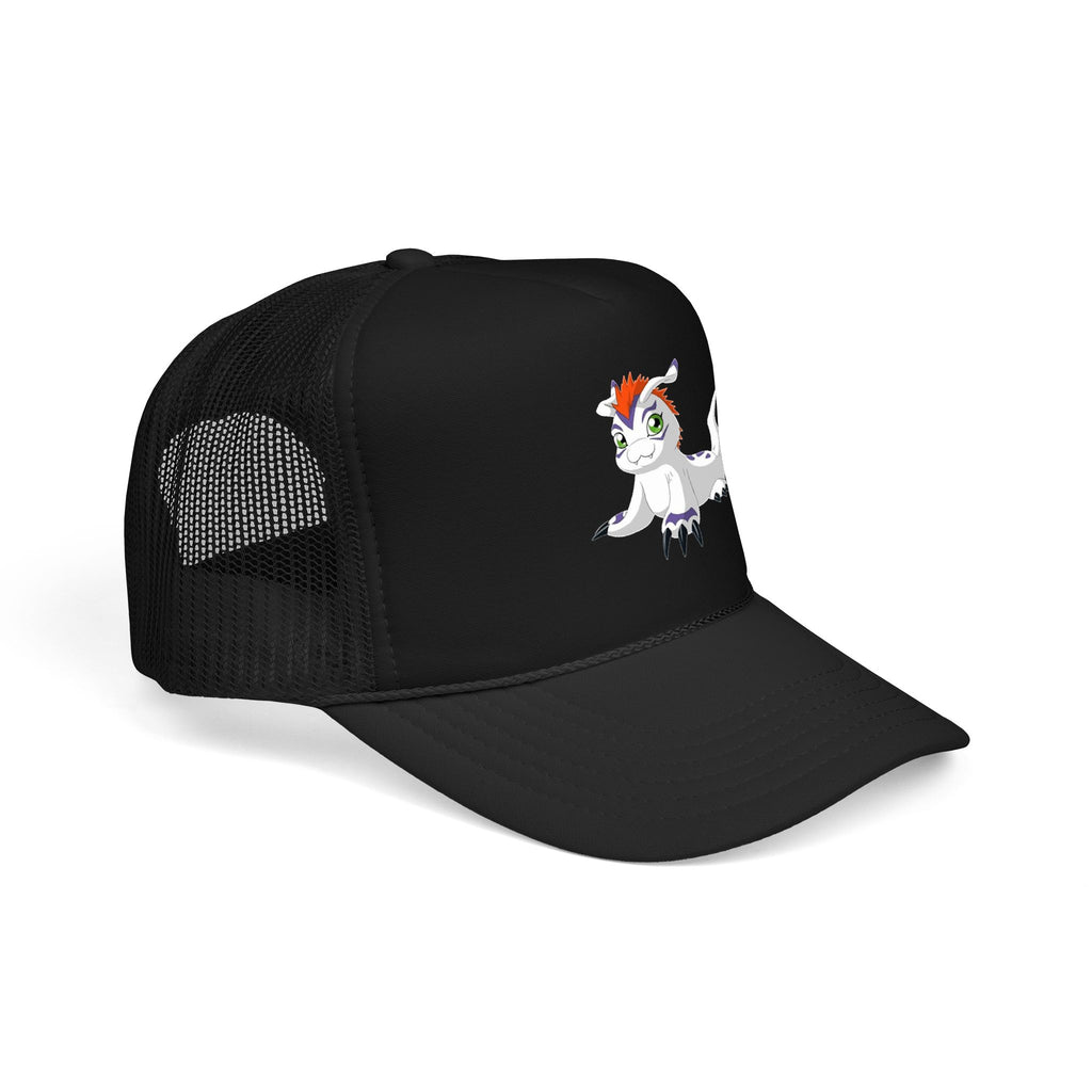 Gomamon Trucker Cap