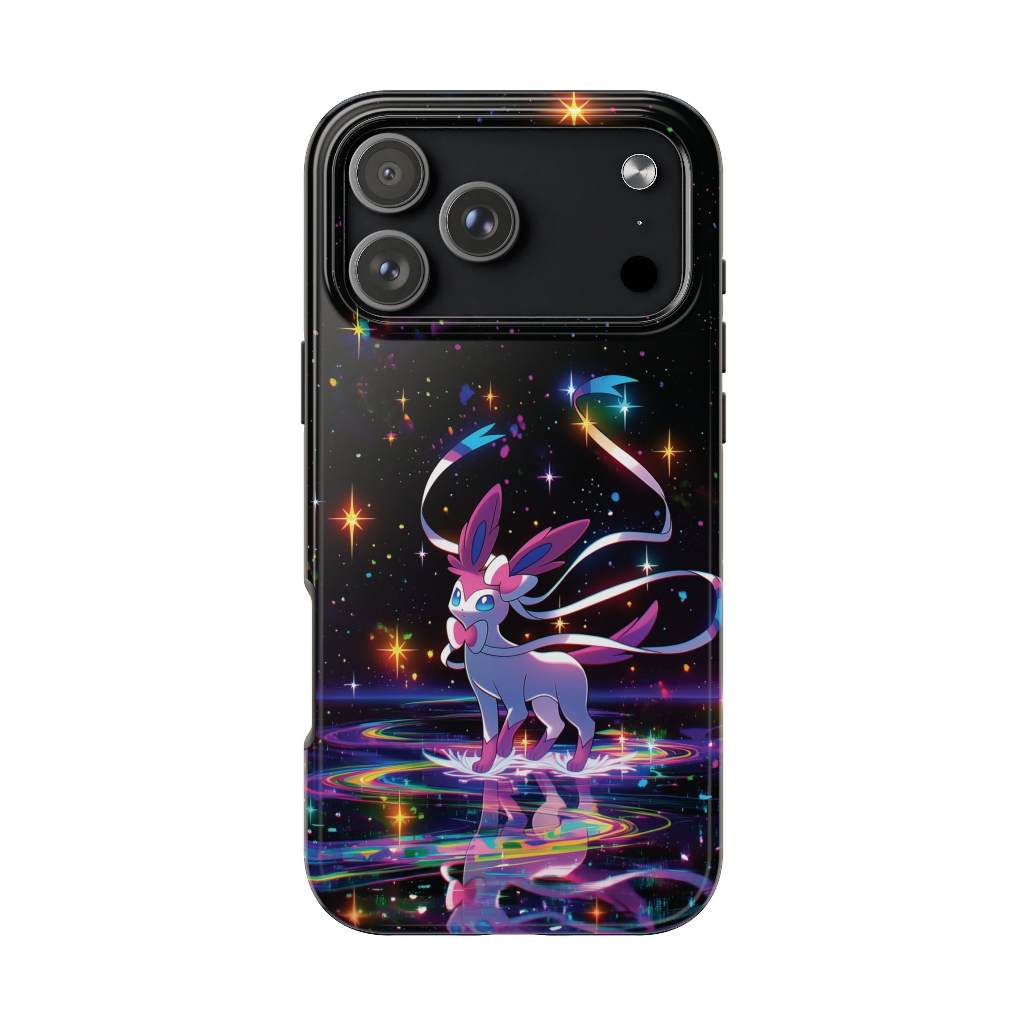Sylv Galaxy Phone Case