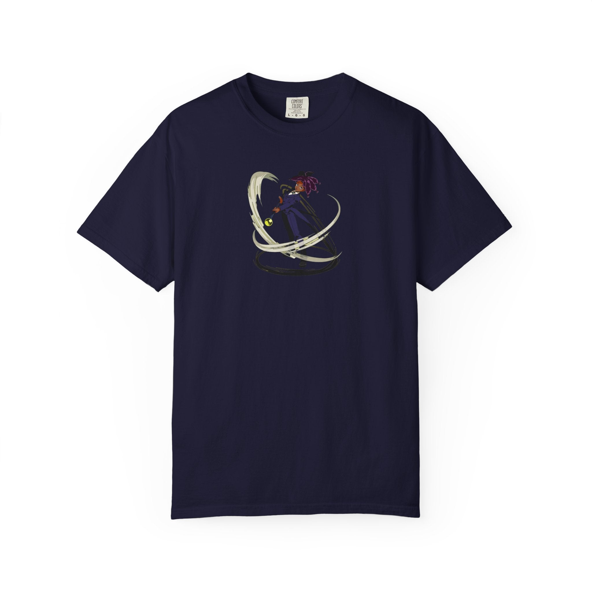 Canary Power up T-Shirt