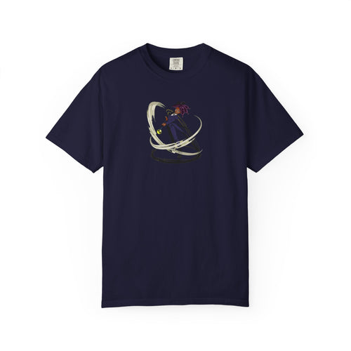 Canary Power up T-Shirt