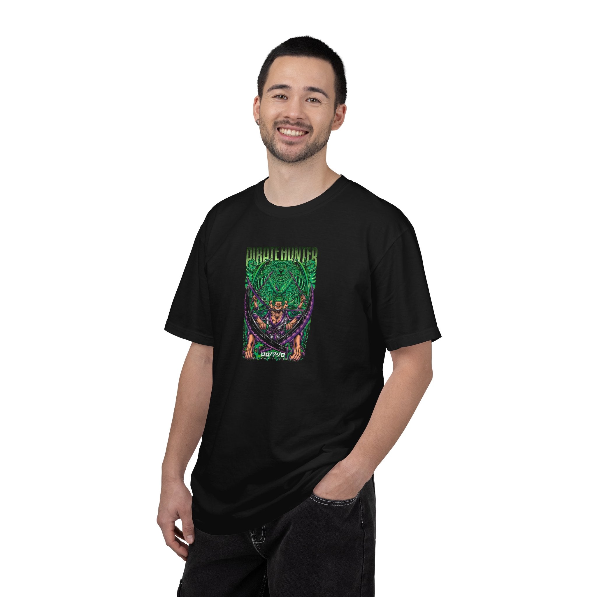 Zoro Santoryu T-Shirt