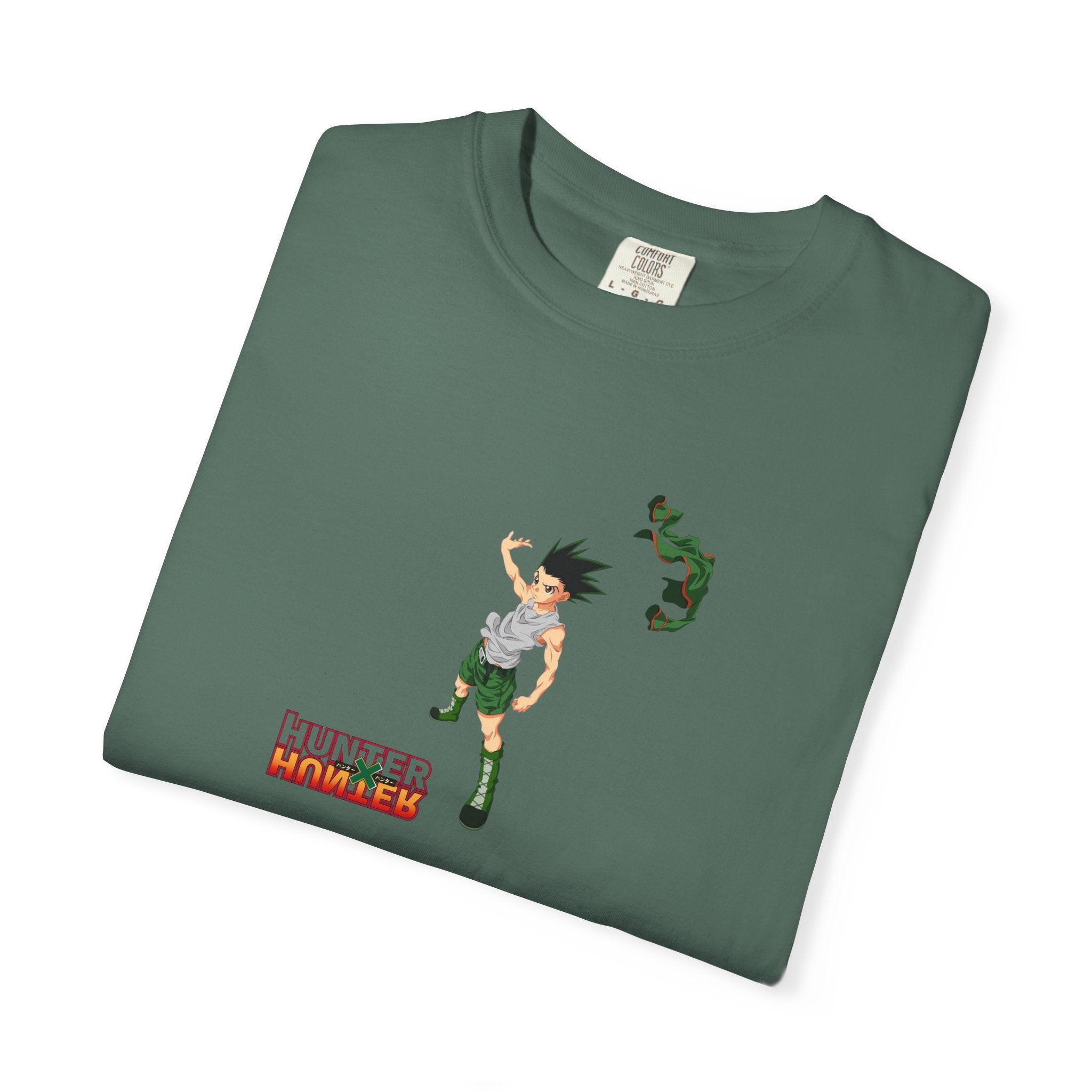 Gon x Logo T-Shirt