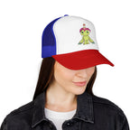 Palmon Trucker Cap