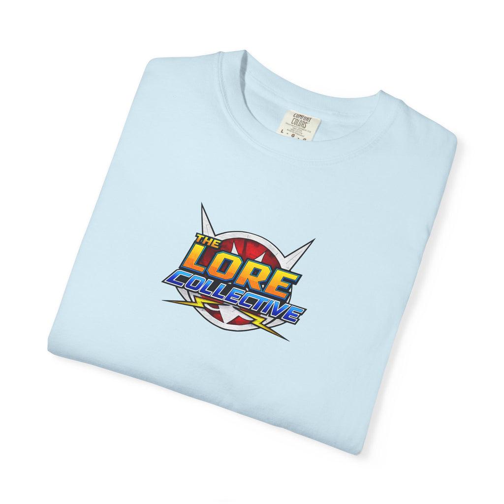 The Lore Collective Logo T-Shirt