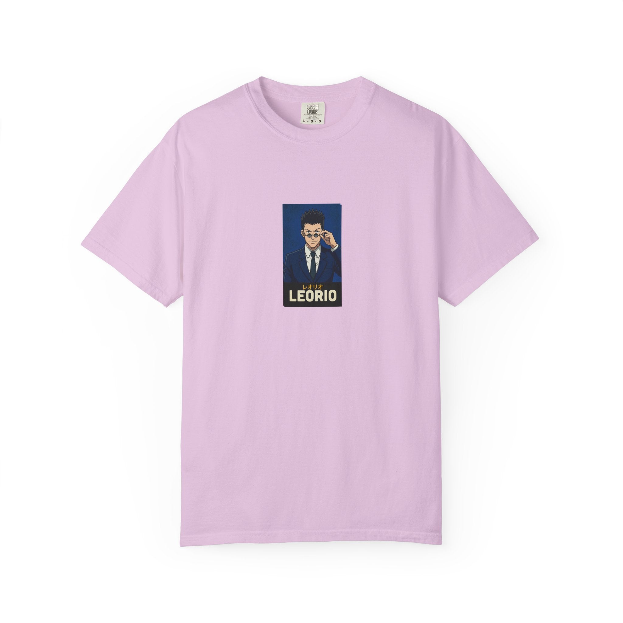 Leorio T-Shirt