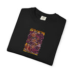 One Piece Luffy Gear Transformation T-Shirt