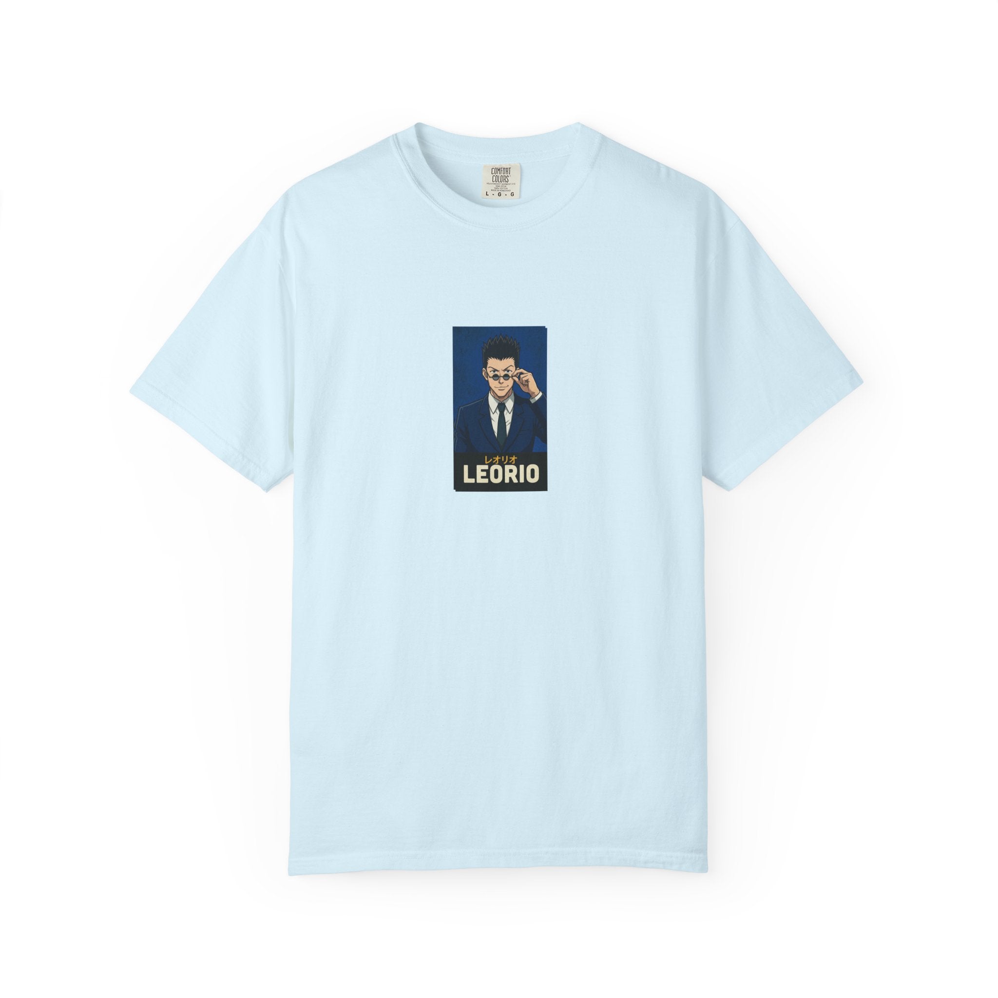 Leorio T-Shirt