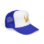 Patamon Trucker Cap