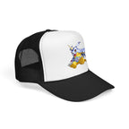 Gabumon Trucker Cap