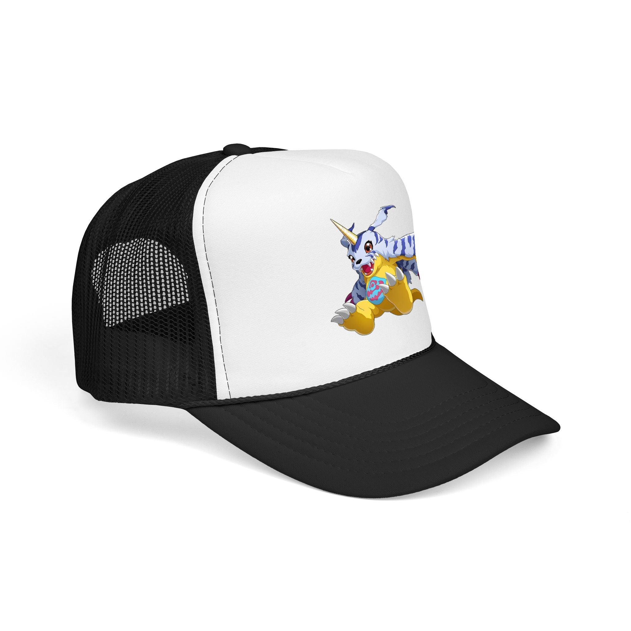 Gabumon Trucker Cap