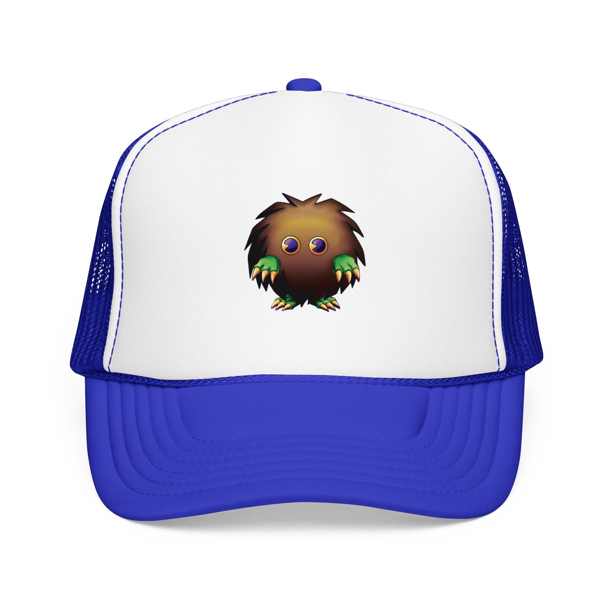 Kuriboh Trucker Cap