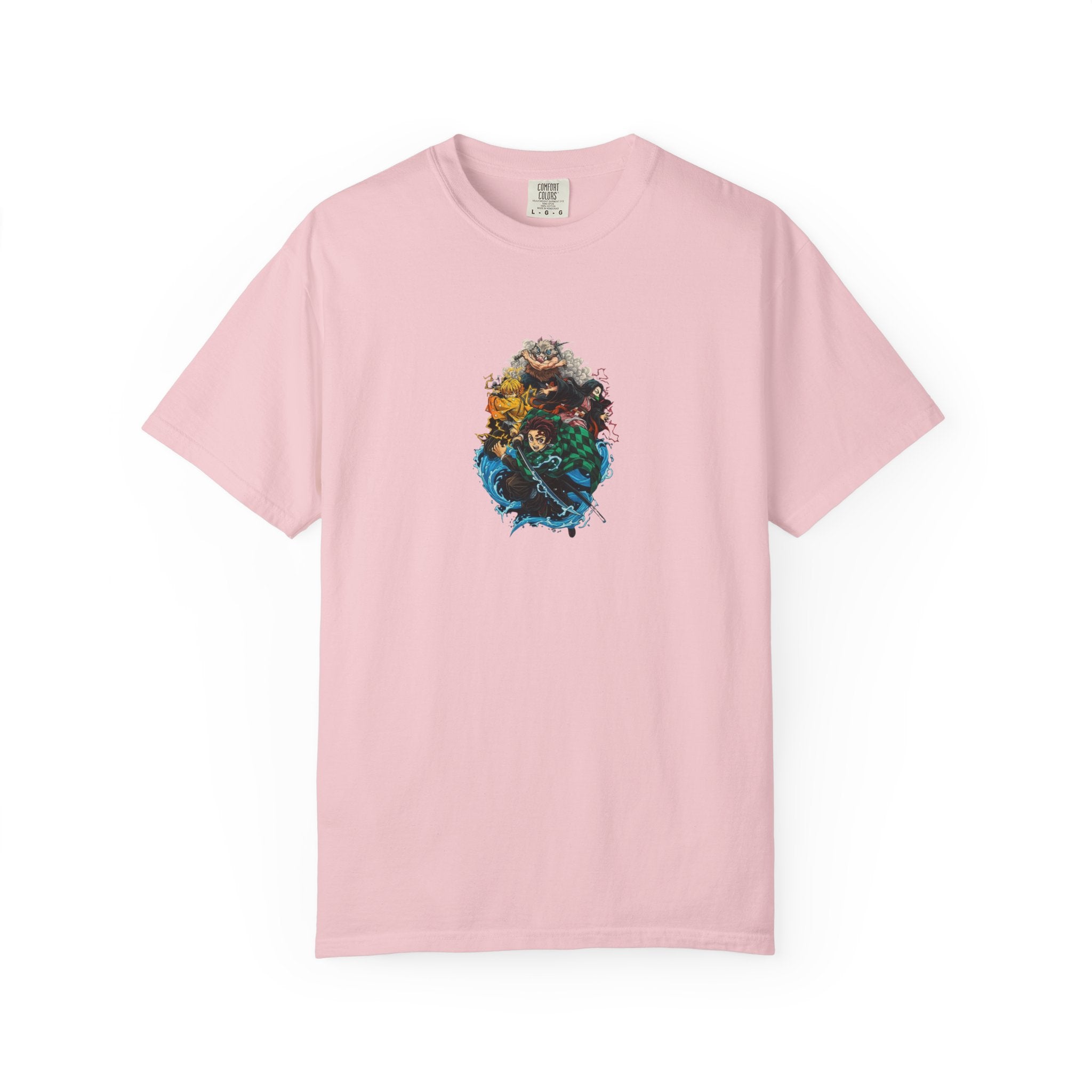 Demon Hunters T-Shirt