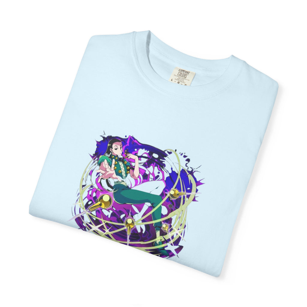 Illumi Zoldyck T-Shirt